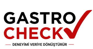GastroCheck Logo